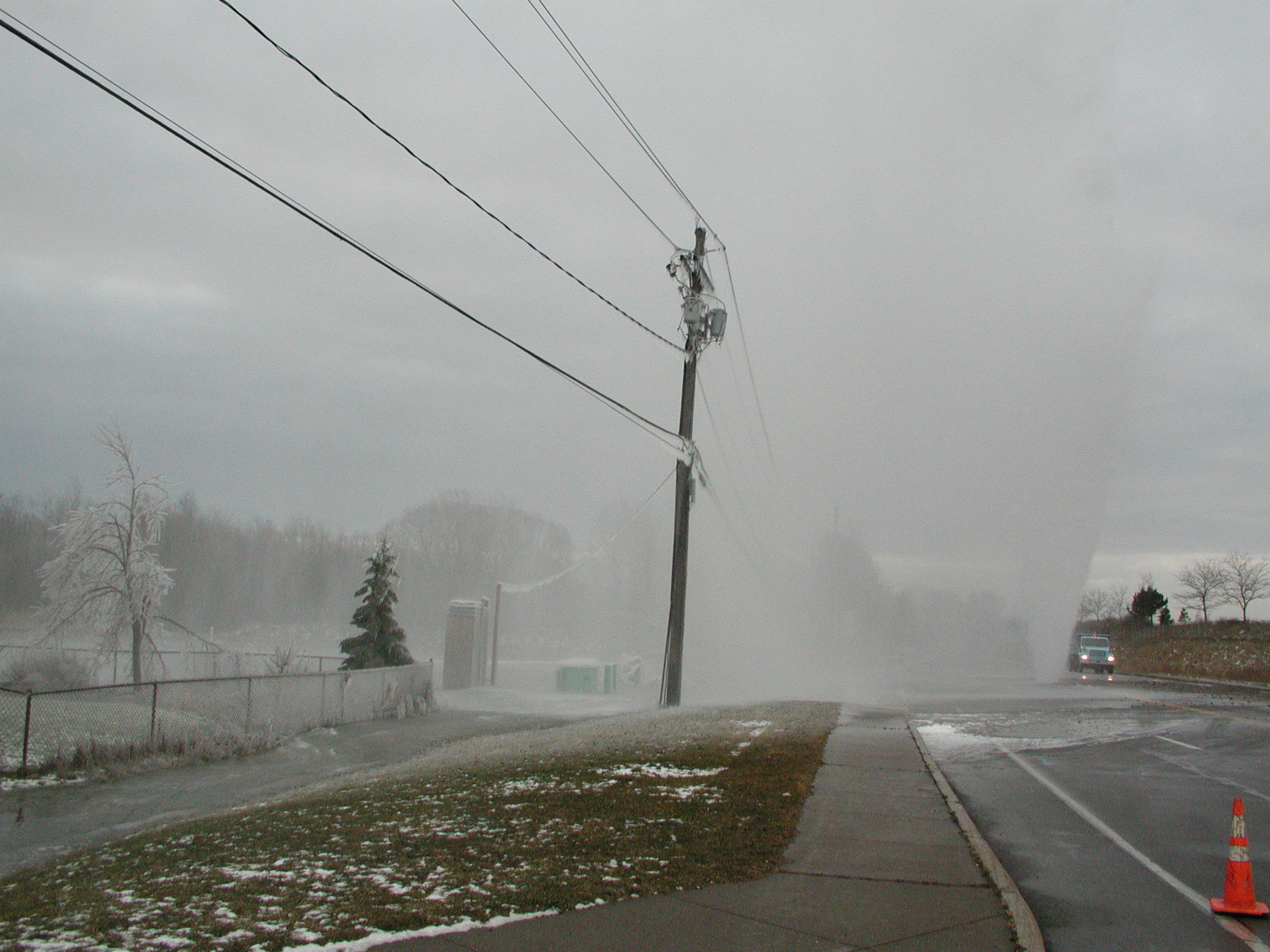 Clinton Ave Water Break (6)